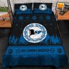 DSC Arminia Bielefeld Limitierte Auflage Bettwäsche-Set