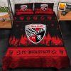 FC Ingolstadt 04 Limitierte Auflage Bettwäsche-Set