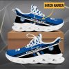 Hertha BSC Neue Edition Individueller Name Max Soul Schuhe