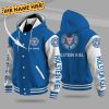 Holstein Kiel Individueller Name Neue Edition College Hoodie