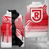 Jahn Regensburg Neue Edition Venture Weste