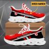 Jahn Regensburg Neue Edition Individueller Name Max Soul Schuhe