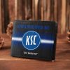 Karlsruher SC Limitierte Auflage Geldbörse