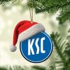 Karlsruher SC Special Edition Acrylornament