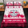 RB Leipzig Limitierte Auflage Bettwäsche-Set