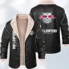 RB Leipzig Neue Edition Dicke Lederjacke
