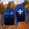 SV Darmstadt 98 Sonderausgabe FlexZip Hoodie