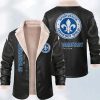 SV Darmstadt 98 Neue Edition Dicke Lederjacke