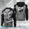 SV Sandhausen Sonderausgabe Raglan Zip Hoodie