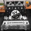 SV Sandhausen Limitierte Auflage Bettwäsche-Set