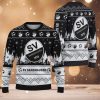 SV Sandhausen Sonderausgabe Weihnachtspullover
