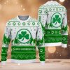 SpVgg Greuther Fürth Sonderausgabe Weihnachtspullover