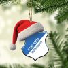 TSG 1899 Hoffenheim Special Edition Acrylornament