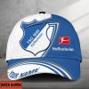 TSG 1899 Hoffenheim Individueller Name Sportlicher Stil Kappe