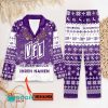 VfL Osnabrück Individueller Name Neue Edition Pyjama-Set