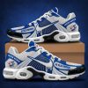 DE Adler Mannheim Individueller Name Sportlicher Stil Air Max Plus Schuhe