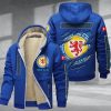 Eintracht Braunschweig Individueller Name Special Edition Reißverschlussjacke