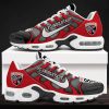 FC Ingolstadt 04 Neue Edition Air Max Plus Schuhe