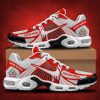 DE Fischtown Pinguins Individueller Name Sportlicher Stil Air Max Plus Schuhe