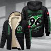 Hannover 96 Individueller Name Special Edition Reißverschlussjacke