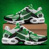 Hannover 96 Individueller Name Sportlicher Stil Air Max Plus Schuhe