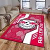 RB Leipzig Sportausgabe Bodenteppich
