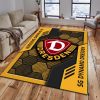 SG Dynamo Dresden Sportausgabe Bodenteppich
