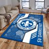 SV Darmstadt 98 Sportausgabe Bodenteppich