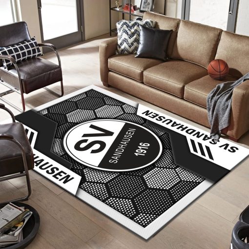 SV Sandhausen Sportausgabe Bodenteppich SV Sandhausen Sportausgabe Bodenteppich