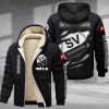 SV Sandhausen Individueller Name Special Edition Reißverschlussjacke