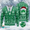 SpVgg Greuther Fürth Neuer Stil Weihnachtspullover