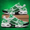 SpVgg Greuther Fürth Individueller Name Sportlicher Stil Air Max Plus Schuhe