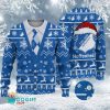 TSG 1899 Hoffenheim Neuer Stil Weihnachtspullover