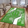 VfL Wolfsburg Sportausgabe Bodenteppich