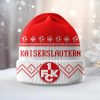 1. FC Kaiserslautern Neue Edition Mütze