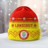 EV Landshut Neue Edition Mütze