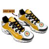 Eintracht Braunschweig Individueller Name Neuer Sonderausgabe Air Max Plus Schuhe