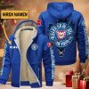 Holstein Kiel Individueller Name Neue Edition Reißverschlussjacke