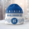 Karlsruher SC Neue Edition Mütze