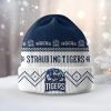 Straubing Tigers Neue Edition Mütze