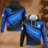 TSG 1899 Hoffenheim Neue Edition Alltagskleidung