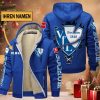 VfL Bochum 1848 Individueller Name Neue Edition Reißverschlussjacke