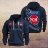 1. FC Heidenheim Sonderausgabe CoreZip Hoodie