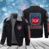 1. FC Heidenheim Neue Edition EchtWarm Jacke
