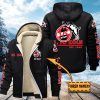 1. FC Köln Individueller Name Sonderausgabe ZipWave Jacke