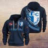 1. FC Magdeburg Sonderausgabe CoreZip Hoodie