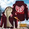1. FSV Mainz 05 Individueller Name Sonderausgabe ZipWave Jacke