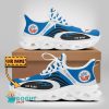 FC Hansa Rostock Neuer Stil Individueller Name Max Soul Schuhe