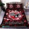 FC Ingolstadt 04 Neue Edition Bettwäsche-Set