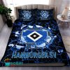 Hamburger SV Neue Edition Bettwäsche-Set